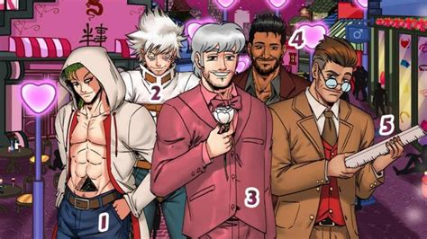 game sex gay|14 Best Gay Porn Games: NSFW Male.
